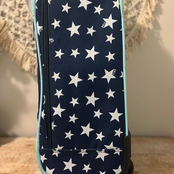 Victoria Secret Pink suitcase - Picture 8 of 11